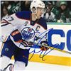 Image 2 : CONNOR McDAVID SIGNED 11 X 14 PHOTO (PSA COA)