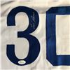 Image 2 : TIM RAINES SIGNED EXPOS JERSEY (JSA COA)