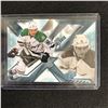 Image 1 : TYLER SEGUIN SIGNED UPPER DECK SPX CARD