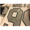 Image 2 : Wayne Gretzky Signed L.A Kings Captains Jersey (JSA LOA)