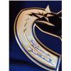 Image 3 : TREVOR LINDEN SIGNED CANUCKS JERSEY (BOSSA COA)