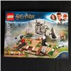 Image 1 : LEGO Harry Potter 75965 The Rise of Voldemort