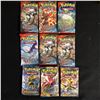 Image 1 : POKEMON TRADING CARD GAME LOT