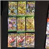 Image 1 : POKEMON TRADING CARD GAME LOT