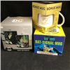 Image 1 : DC COLLECTIBLES COFFEE MUGS LOT