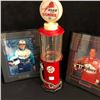 Image 2 : NASCAR COLLECTIBLES LOT (SIGNED PHOTOS...)