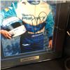 Image 4 : NASCAR COLLECTIBLES LOT (SIGNED PHOTOS...)