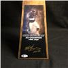 Image 2 : Mike Singletary Signed 15” Lombardi Trophy (Beckett COA)