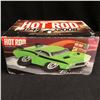 Image 1 : 60TH ANNIVERSARY EDITION HOT RODS MONSTER RIDES