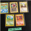 Image 1 : POKEMON BLACK STAR PROMO TRADING CARDS LOT