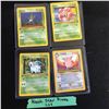 Image 1 : POKEMON BLACK STAR PROMO TRADING CARDS LOT