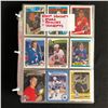 Image 1 : 500  HOCKEY CARDS (STARS, ROOKIES, INSERTS)