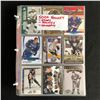 Image 1 : 500  HOCKEY CARDS (STARS, ROOKIES, INSERTS)