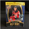 Image 1 : 2019-20 UPPER DECK ALLURE BLASTER BOX