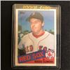 Image 1 : 1985 Topps #181 Roger Clemens RC