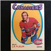 Image 1 : 1971 O-PEE-CHEE #148 Guy Lafleur RC