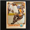 Image 1 : 1981-82 O-Pee-Chee Super Action #125 Wayne Gretzky