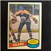Image 1 : 1980-81 O-PEE-CHEE #289 Mark Messier Rookie