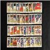 Image 1 : 1977-78 O-PEE-CHEE HOCKEY CARD LOT