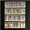 Image 1 : 1977-78 O-PEE-CHEE HOCKEY CARD LOT