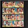 Image 1 : 1979 TOPPS BASEBALL CARD LOT