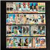 Image 1 : 1979 TOPPS BASEBALL CARD LOT