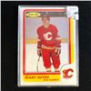 Image 1 : 1986-87 O-Pee-Chee Gary Suter Rookie #189