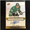 Image 1 : 2013/14 UPPER DECK CODY EAKIN UD SIGNATURES HOCKEY CARD