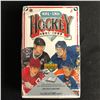 Image 1 : 1991-92 UPPER DECK HOCKEY HOBBY BOX