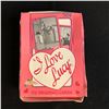 Image 1 : 1991 PACIFIC I LOVE LUCY TRADING CARD PACKS  w/ BOX