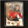 Image 1 : 2019-20 Upper Deck Team Canada Juniors #31 Barrett Hayton