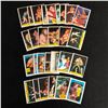 Image 1 : 1980s WRESTLING TRADING CARDS LOT