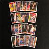 Image 1 : 1980s WRESTLING TRADING CARDS LOT