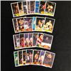 Image 1 : 1980s WRESTLING TRADING CARDS LOT