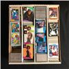 Image 1 : MIXED SPORTS/ NON-SPORTS CARD LOT