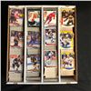Image 1 : HOCKEY TRADING CARDS LOT (VARIOUS YEARS)