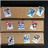 Image 1 : 1990s SCORE HOCKEY TRADING CARDS LOT