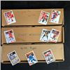 Image 1 : 1990s TOPPS & SCORE HOCKEY TRADING CARDS LOT