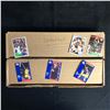 Image 1 : BASKETBALL TRADING CARD LOT (VARIOUS CARDS)