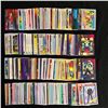 Image 1 : NON-SPORTS TRADING CARDS (MARVEL SUPER HEROES...)
