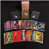 Image 1 : MARVEL & DC TRADING CARDS LOT (NON-SPORTS)