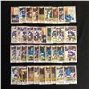 Image 1 : 1981-82 O-PEE-CHEE HOCKEY CARD LOT