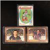 Image 1 : VINTAGE HOCKEY CARD LOT