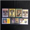 Image 1 : WAYNE GRETZKY HOCKEY CARD LOT (VARIOUS YEARS)