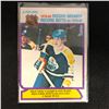 Image 1 : 1980-81 O-Pee-Chee Wayne Gretzky Record Breaker #3