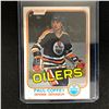 Image 1 : 1981-82 O-Pee-Chee #111 Paul Coffey Rookie Card