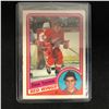 Image 1 : 1984-85 O-Pee-Chee #67 Steve Yzerman RC
