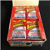 Image 2 : 1991 TOPPS BASEBALL CARD PACKS w/ BOX