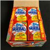 Image 2 : 1988 TOPPS BASEBALL CARD PACKS w/ BOX