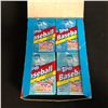 Image 2 : 1992 TOPPS BASEBALL PICTURE CARD PACKS w/ BOX